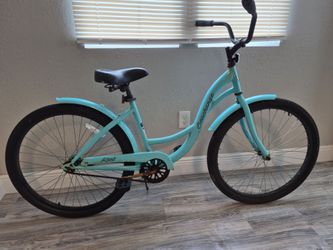 Kent Seachange Bicycle - Medium sized