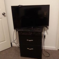 Flat Screen LG Tv 