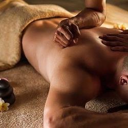 Masajes para Hombre