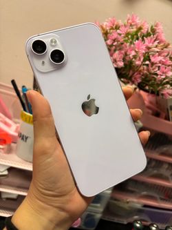 iPhone 14 Plus 128gb
