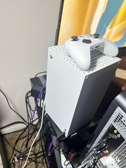 Xbox Series X (Digital Edition) 1TB