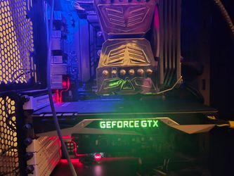 Asus gaming pc
