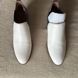 Coach Women’s Boots Size 8