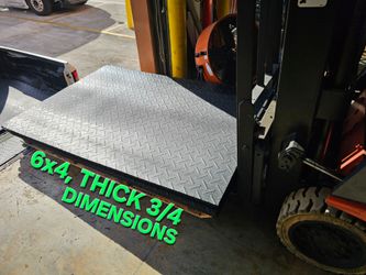 🛑Rubber Mats, Area Rugs,Stall Horse,Carpets- Gyms,Garage,foot traffic walkways,etc Price $90each🛑
🛑 Heavy Duty Rubber Stall Mats 4x6 (3/4" Thick)