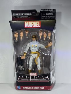 Marvel Legends Infinite