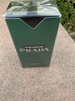 Prada Paradigme Le Parfum