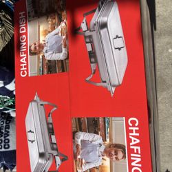 Chafing Dish