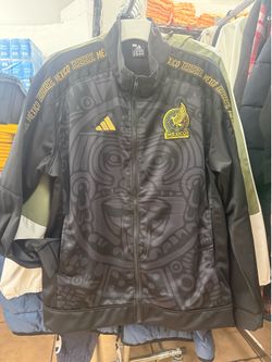 Mexican jacket 😊