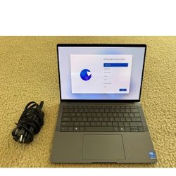 Dell Pro 14 Premium PA14250 OLED Touchscreen Display, 32 GB , 2 TB SSD 