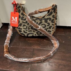 Shoulder Crossbody Bag