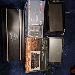 Car Audio 