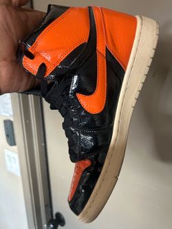 Jordan 1 og shattered