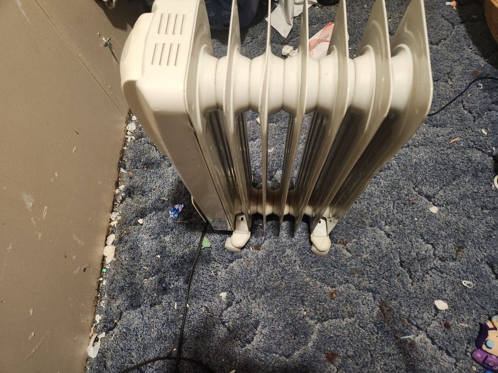 Heater