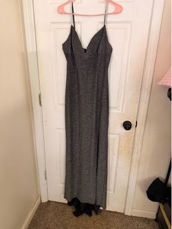 Dress elegant