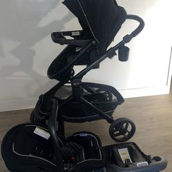 Stroller 