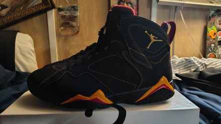 mens Jordan's shoes