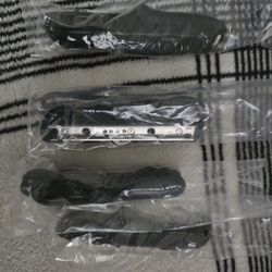 Nintendo Switch And Components