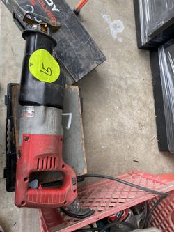 Sawzall