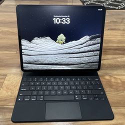 iPad Pro 12.9-Inch 4th generation 