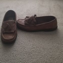 Mens Eddie Bauer Summer Shoes (Size 10)