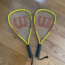 Wilson Hyper Alloy Xpress