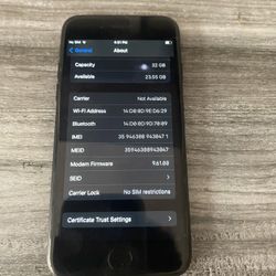 IPhone 7 Perfect Condition 