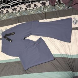 Young la Yoga Pants XL