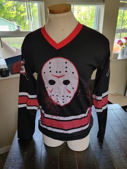 Friday The 13th Jersey
