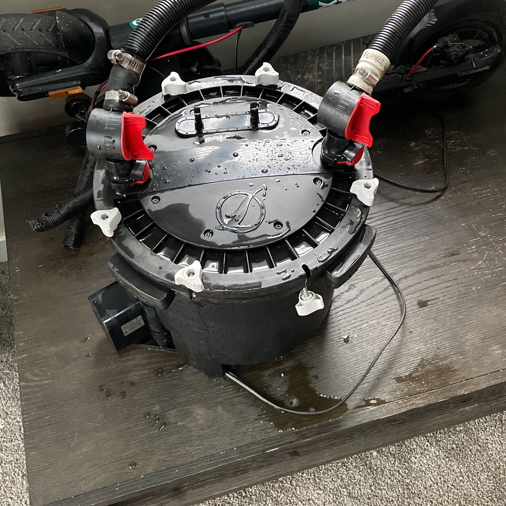 Fluval Fx4