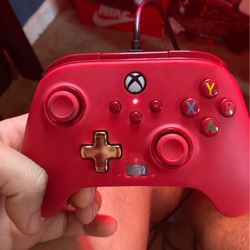 Xbox Series X/Xbox One Wired Controller