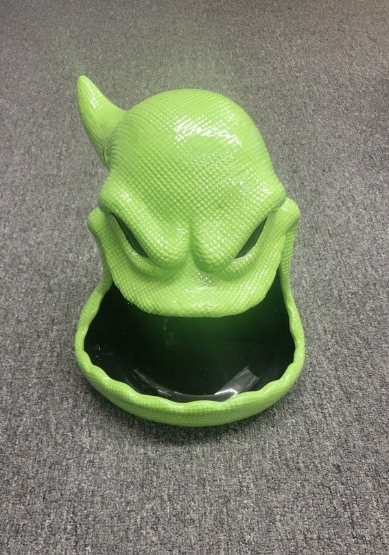 New Disney The Nightmare Before Christmas Oogie Boogie Halloween - Main Image