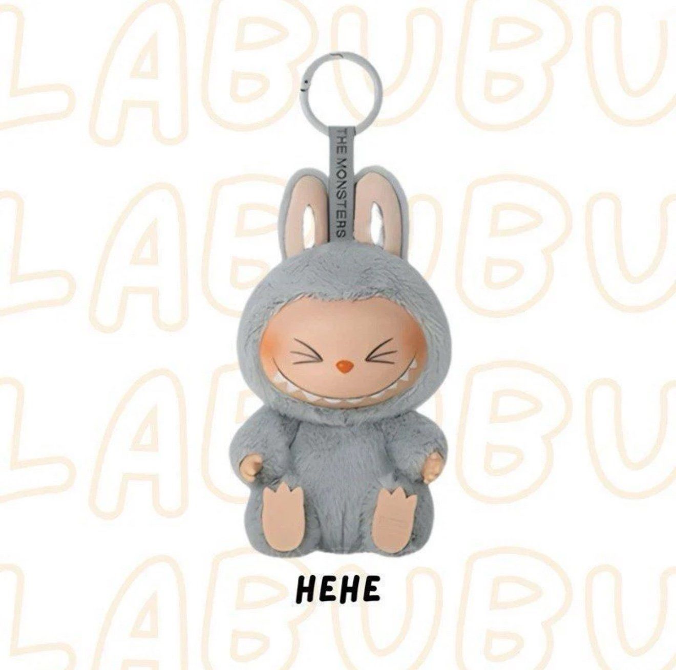 🩶•New In Sealed Box Hehe Authentic •🩶