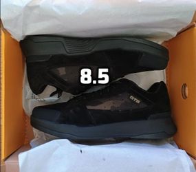 New Men's OTB, Low Tactical Boot, 8.5