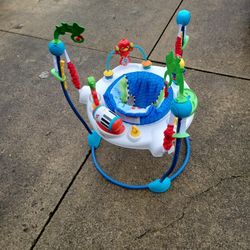 Baby Bouncer 