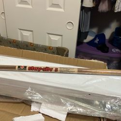 J.W Harris Co Silver Brazing Alloy 