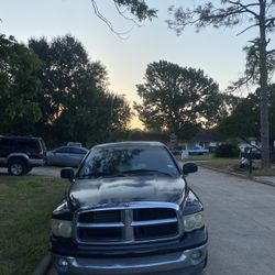 2002 Dodge Ram 1500