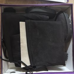 Top Moda Thigh High Boots