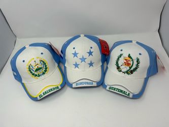 🧢✨ Caps that steal the show!