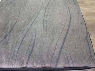 KING SIZE MATTRESS