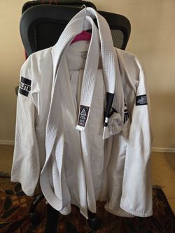 Jiu Jitsu Gi size F3