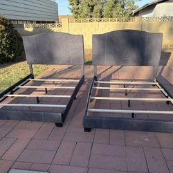 Full Size Bed Frames