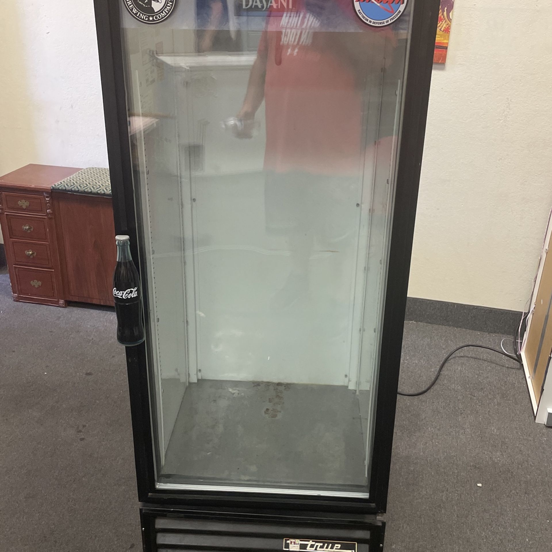 Free Commercial Coke Refrigerator for Sale in Las Vegas, NV OfferUp