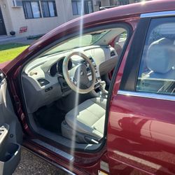 2010 malibu.