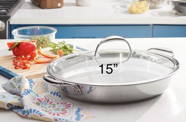 Paella Princess House 