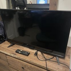 32 Inch Insignia Flat Screen Tv 