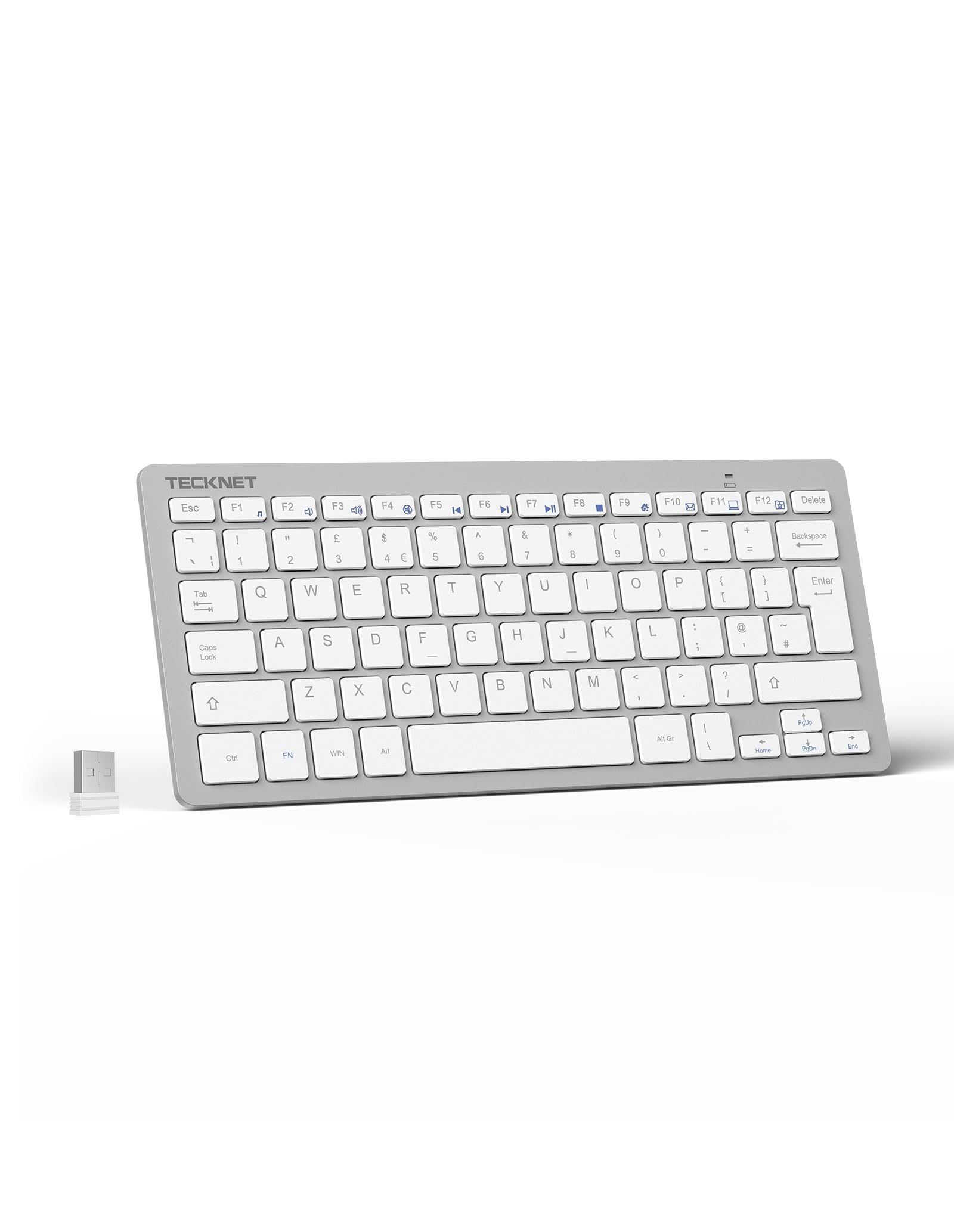 Keyboard Brand New