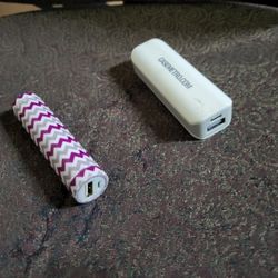 Portable Chargers