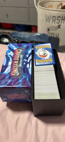Pokemon new