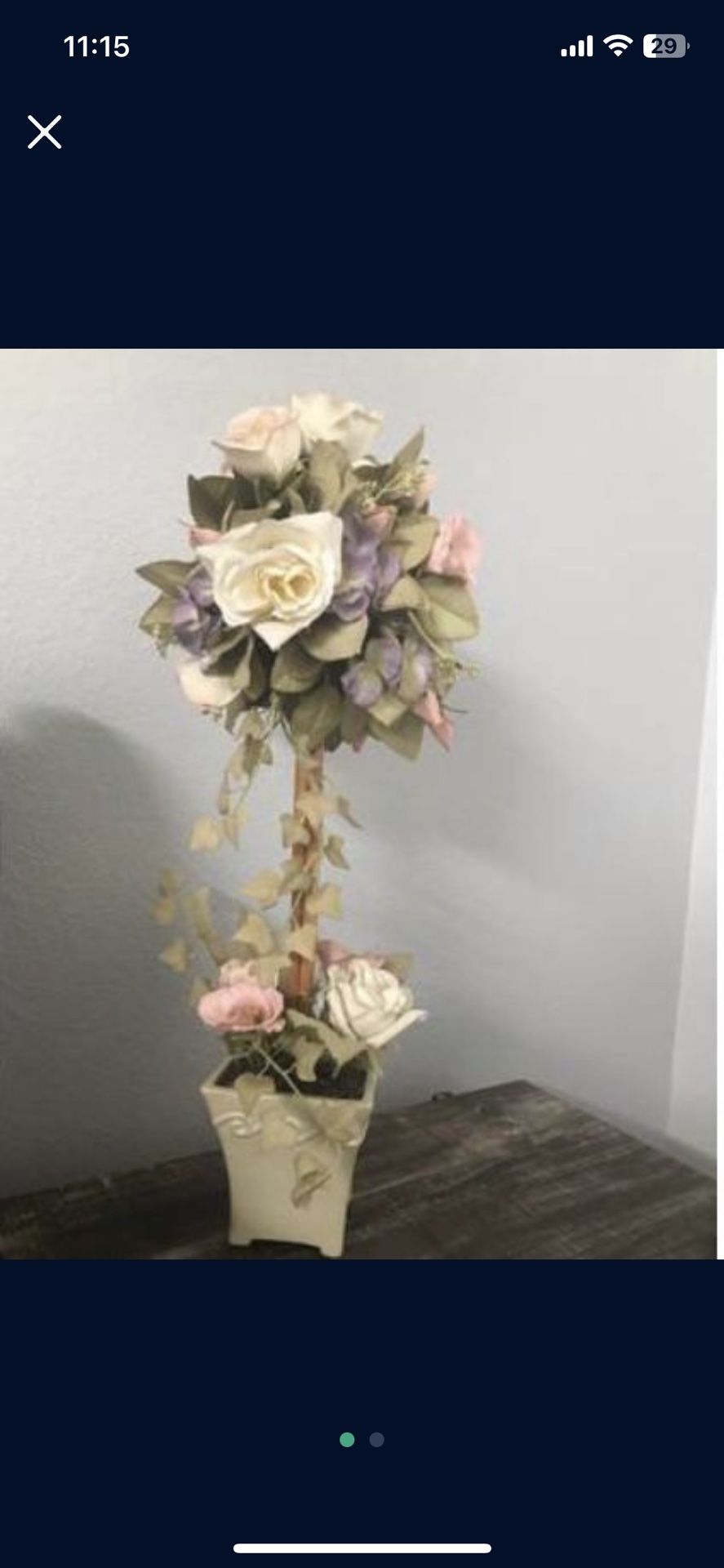 Floral Arrangement