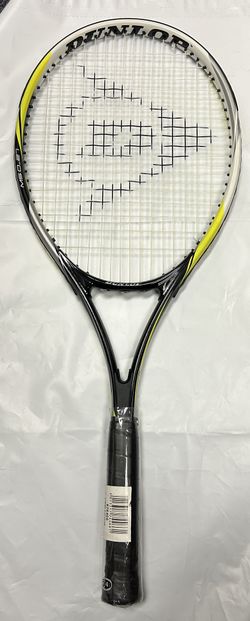 Dunlop M5.0 Tennis racquet -Adult 4 3/8